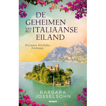 De geheimen van het Italiaanse eiland (Paperback) bij Singel 344