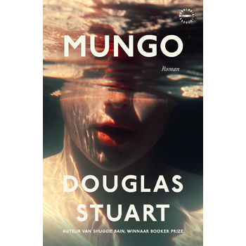 Mungo (Paperback) bij Singel 344
