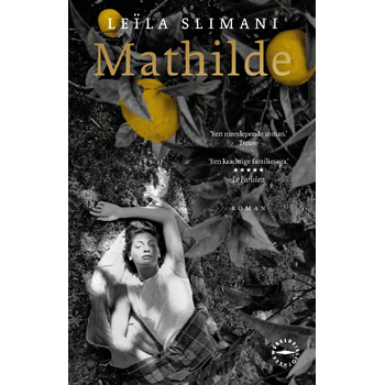 Mathilde (Paperback) bij Singel 344