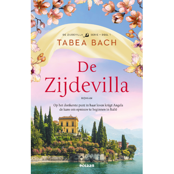De Zijdevilla (Paperback) bij Singel 344