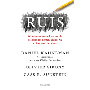 Ruis (Paperback) bij Singel 344