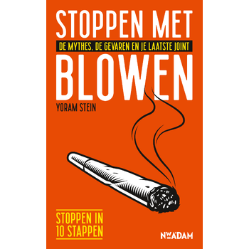 Stoppen met blowen (Paperback) bij Singel 344
