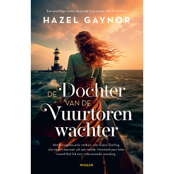 De dochter van de vuurtorenwachter (Paperback) bij Singel 344