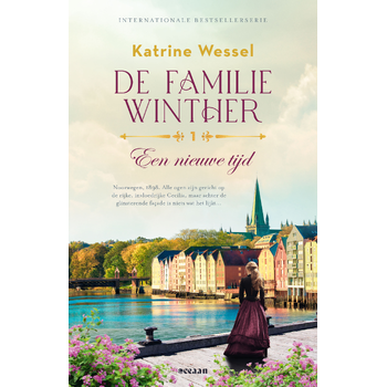 Een nieuwe tijd (Paperback) bij Singel 344