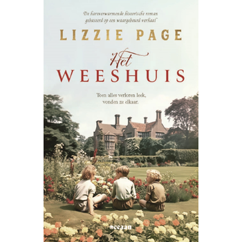 Het weeshuis (Paperback) bij Singel 344