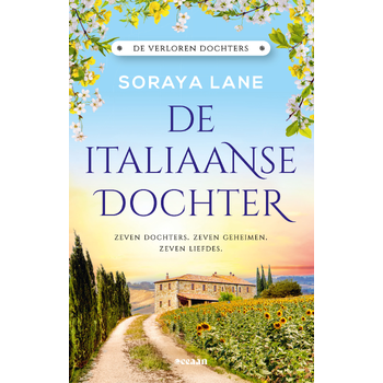 De Italiaanse dochter (Paperback) bij Singel 344