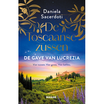 De gave van Lucrezia (Paperback) bij Singel 344