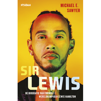 Sir Lewis (Paperback) bij Singel 344