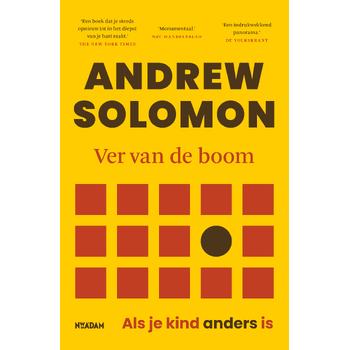 Ver van de boom (Paperback) bij Singel 344