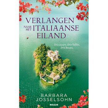 Verlangen naar het Italiaanse eiland (Paperback) bij Singel 344