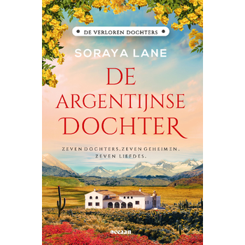 De Argentijnse dochter (Paperback) bij Singel 344
