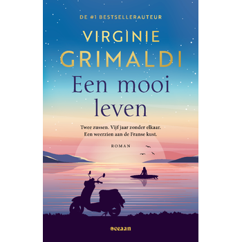 Een mooi leven (Paperback) bij Singel 344