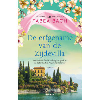 De erfgename van de Zijdevilla (Paperback) bij Singel 344