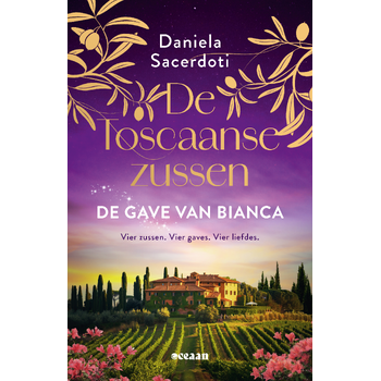 De gave van Bianca (Paperback) bij Singel 344