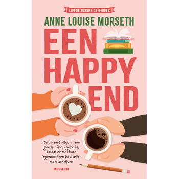 Een happy end (Paperback) bij Singel 344