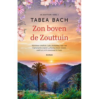 Zon boven de Zouttuin (Paperback) bij Singel 344