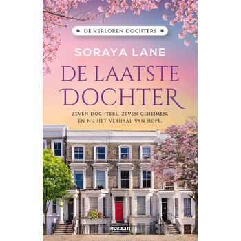 De laatste dochter (Paperback) bij Singel 344