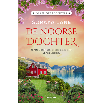 De Noorse dochter (Paperback) bij Singel 344