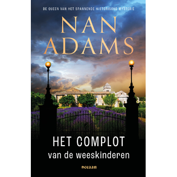 Het complot van de weeskinderen (Paperback) bij Singel 344