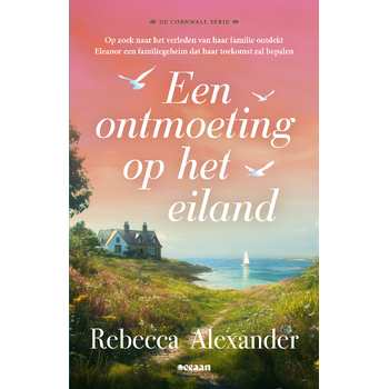 Een ontmoeting op het eiland (Paperback) bij Singel 344