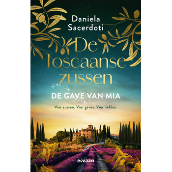 De gave van Mia (Paperback) bij Singel 344