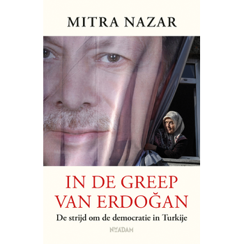 In de greep van Erdogan (Paperback) bij Singel 344
