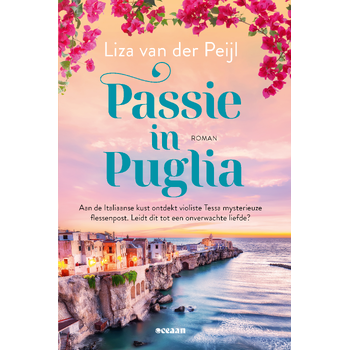Passie in Puglia (Paperback) bij Singel 344