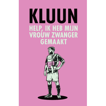 Help, ik heb mijn vrouw zwanger gemaakt! (Paperback) bij Singel 344