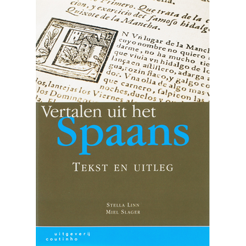Vertalen uit het Spaans (Paperback) bij Singel 344
