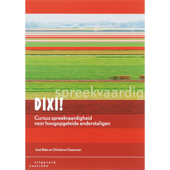 Dixi! (Paperback) bij Singel 344