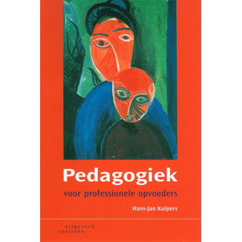 Pedagogiek voor professionele opvoeders (Paperback) bij Singel 344