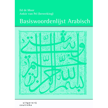 Basiswoordenlijst Arabisch (Paperback) bij Singel 344