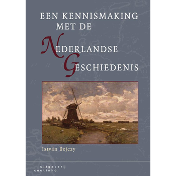 Een kennismaking met de Nederlandse geschiedenis (Paperback) bij Singel 344