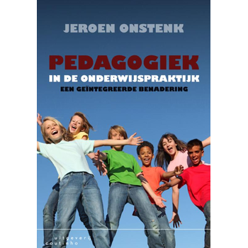 Pedagogiek in de onderwijspraktijk (Paperback) bij Singel 344