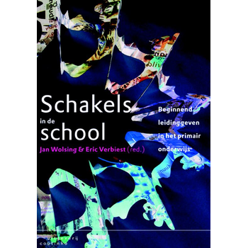 Schakels in de school (Paperback) bij Singel 344