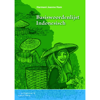 Basiswoordenlijst Indonesisch (Paperback) bij Singel 344