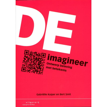 De Imagineer (Paperback) bij Singel 344