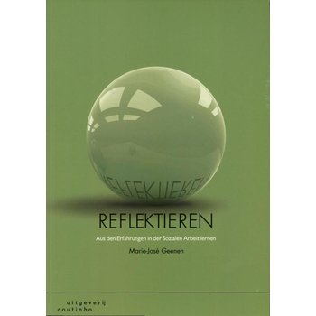 Reflektieren (Paperback) bij Singel 344