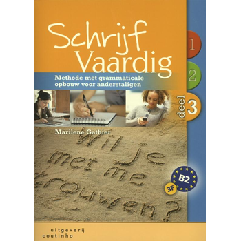 3 (Paperback) bij Singel 344