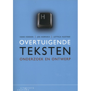 Overtuigende teksten (Paperback) bij Singel 344