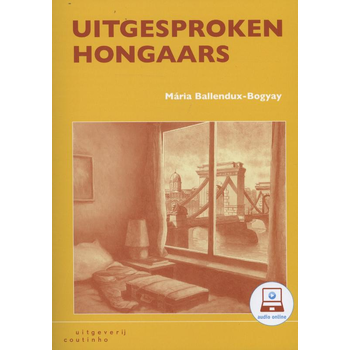 Uitgesproken Hongaars (Paperback) bij Singel 344