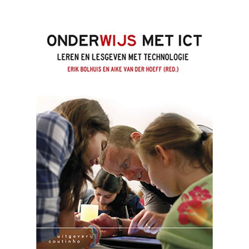 OnderWijs met ICT (Paperback) bij Singel 344