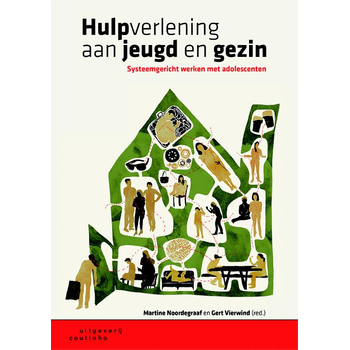 Hulpverlening aan jeugd en gezin (Paperback) bij Singel 344