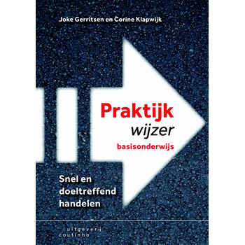 Praktijk wijzer basisonderwijs (Paperback) bij Singel 344