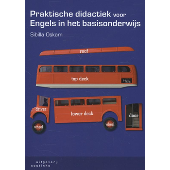 Praktische didactiek voor Engels in het basisonderwijs (Paperback) bij Singel 344