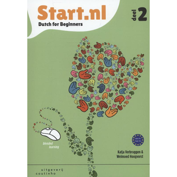 Deel 2 (Paperback) bij Singel 344