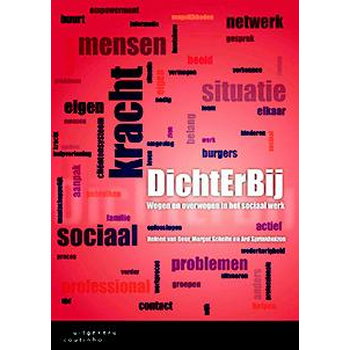 Dichterbij (Paperback) bij Singel 344