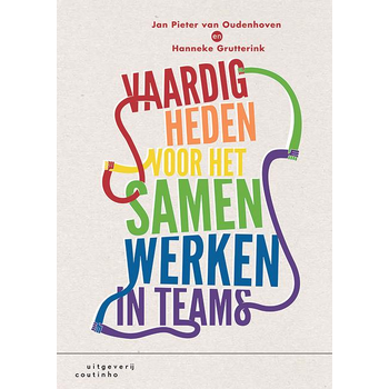 Vaardigheden voor het samenwerken in teams (Paperback) bij Singel 344