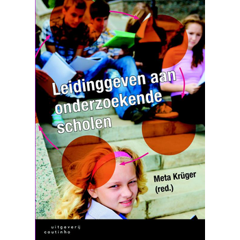 Leidinggeven aan onderzoekende scholen (Paperback) bij Singel 344