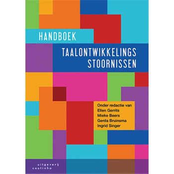 Handboek taalontwikkelingsstoornissen (Paperback) bij Singel 344